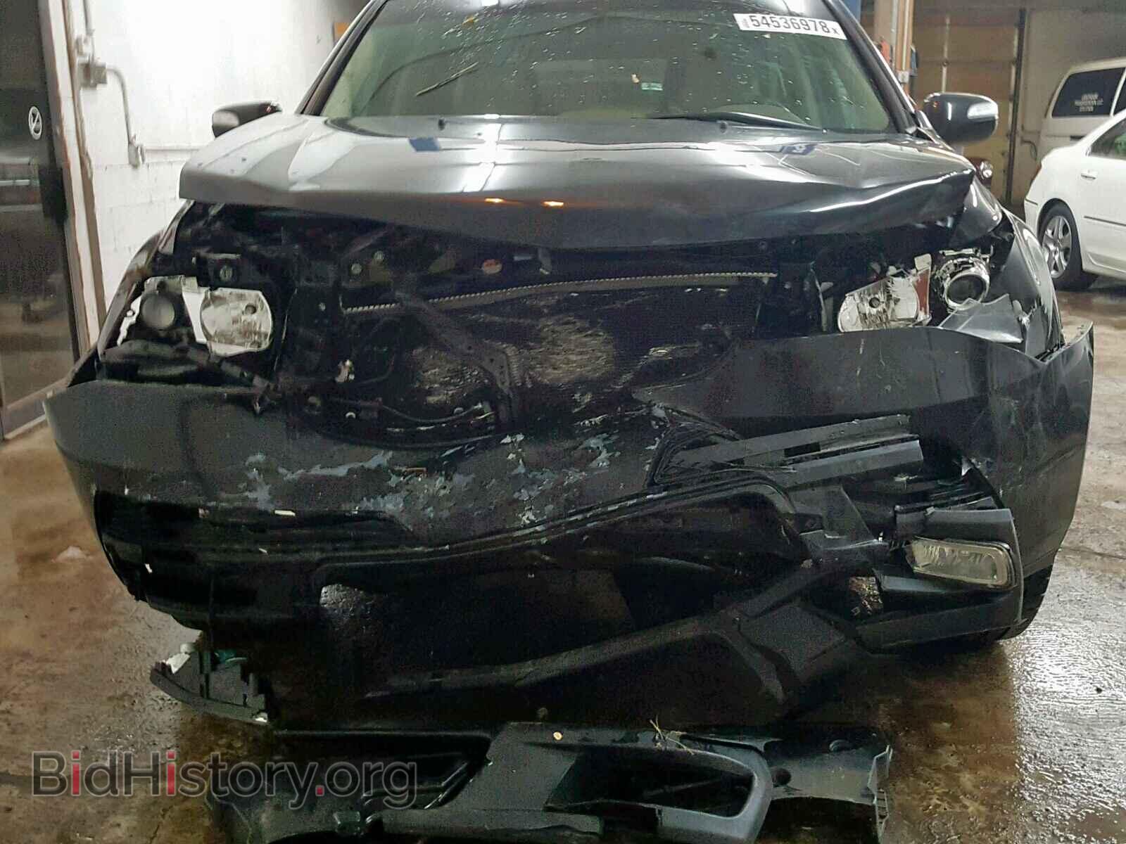 2012 ACURA MDX - VIN: 2HNYD2H34CH528636 - Photo 9