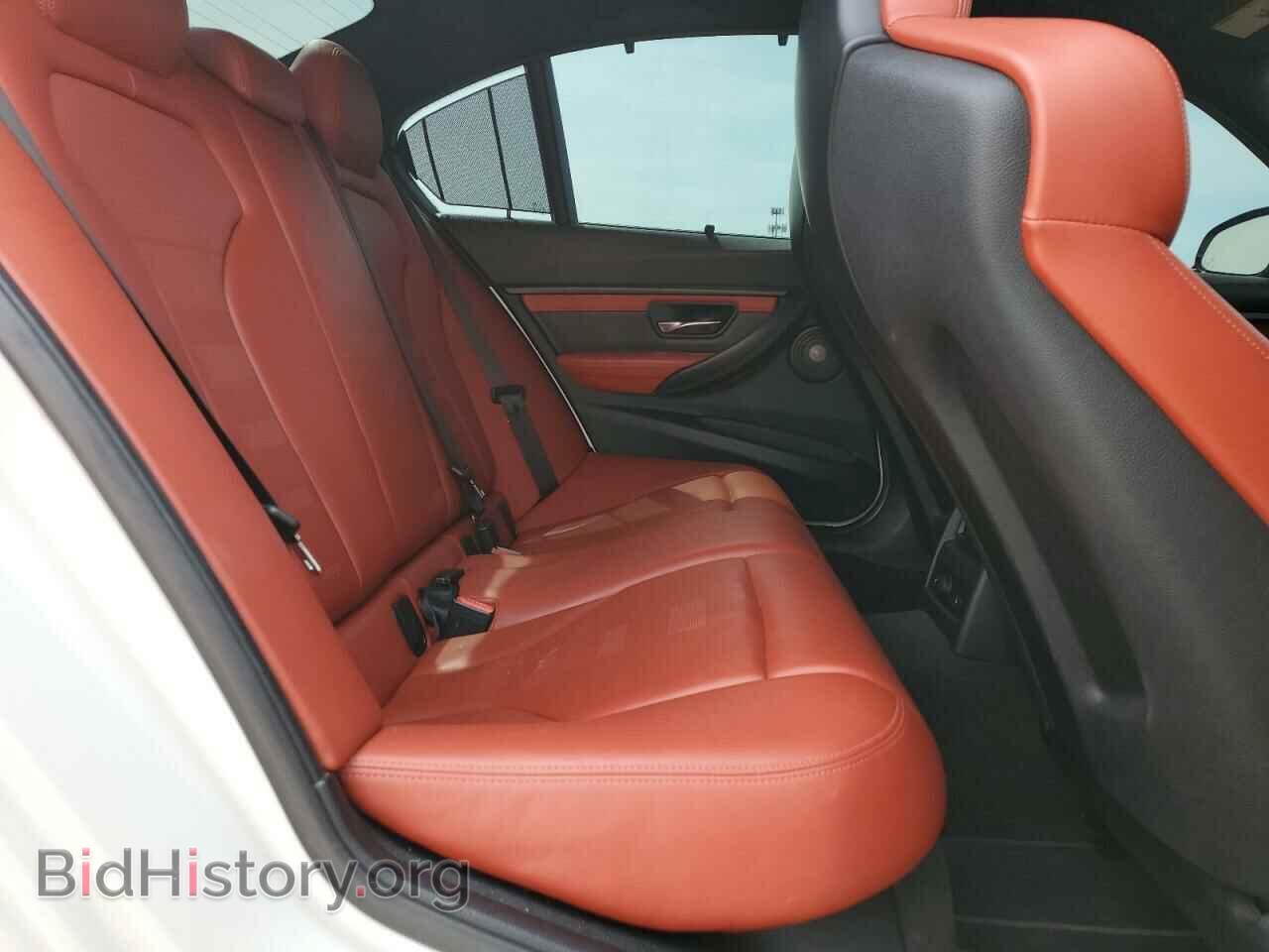 2017 BMW M3 - VIN: WBS8M9C51H5G83579 - Фото 10