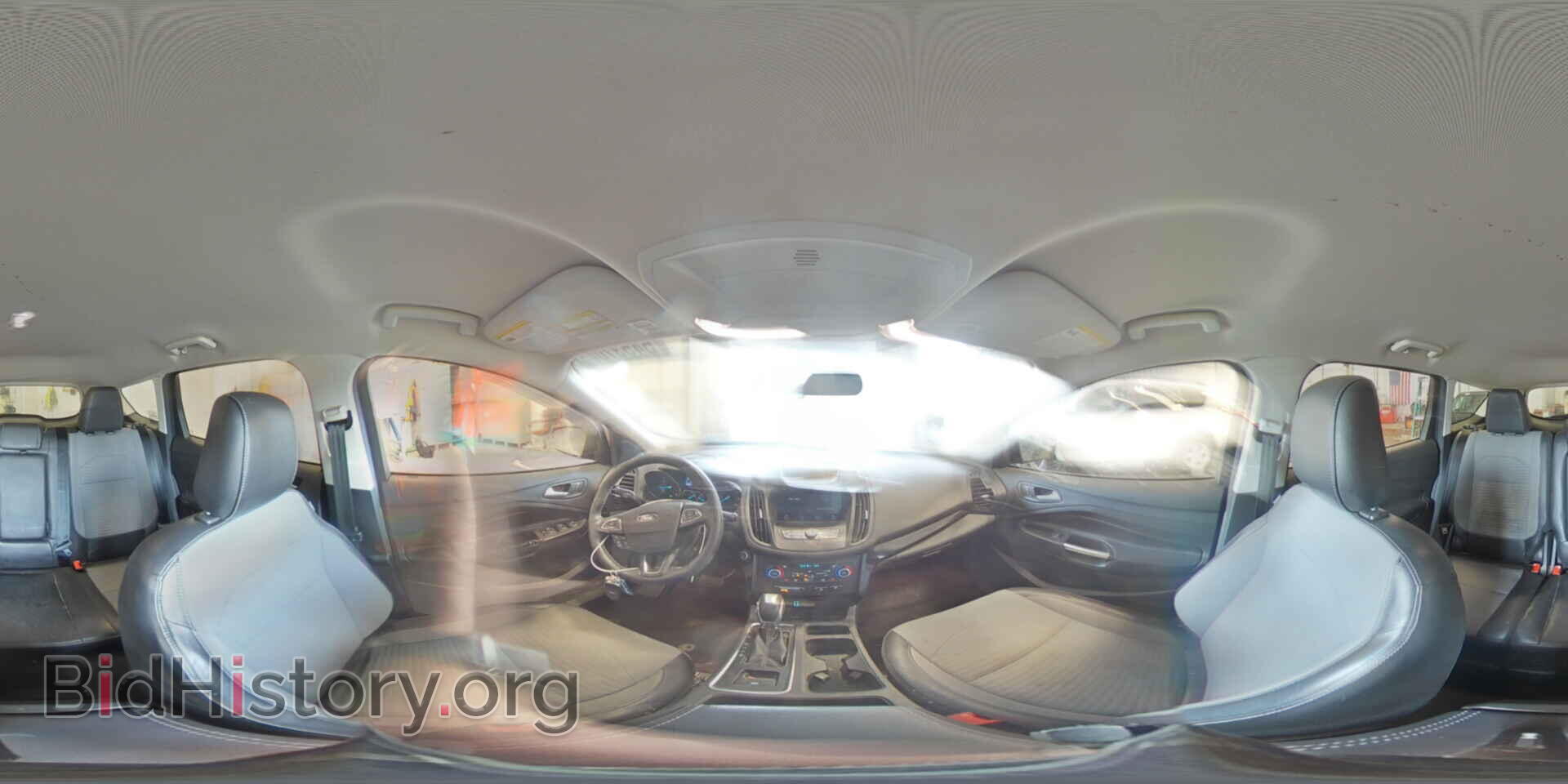 2019 FORD ESCAPE - VIN: 1FMCU9GD3KUB50383 - Фото 15