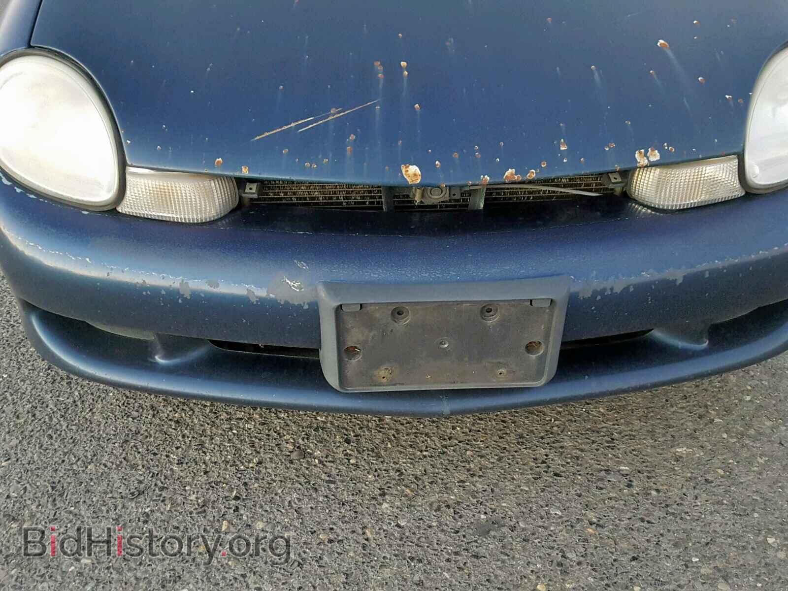 2001 DODGE NEON - VIN: 1B3ES46C91D293787 - Фото 9