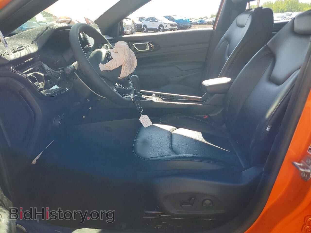 2026 JEEP COMPASS - VIN: 3C4NJDCN6TT166998 - Фото 7