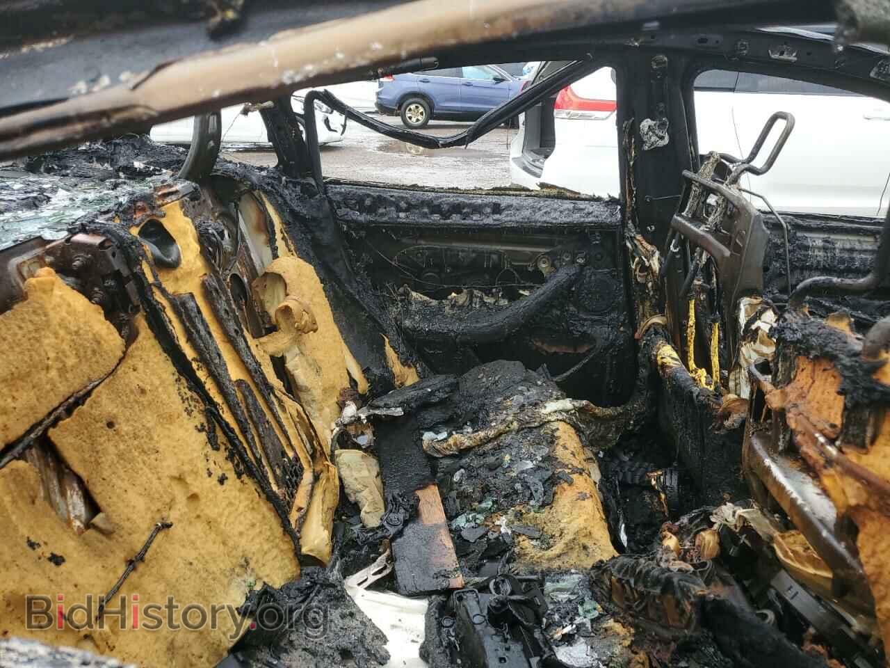 2024 TESLA MODEL 3 - VIN: LRW3E7EB6RC259022 - Photo 10