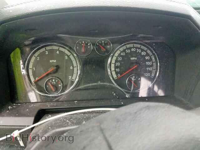 2010 DODGE RAM 1500 - VIN: 1D7RB1CT8AS188842 - Фото 8