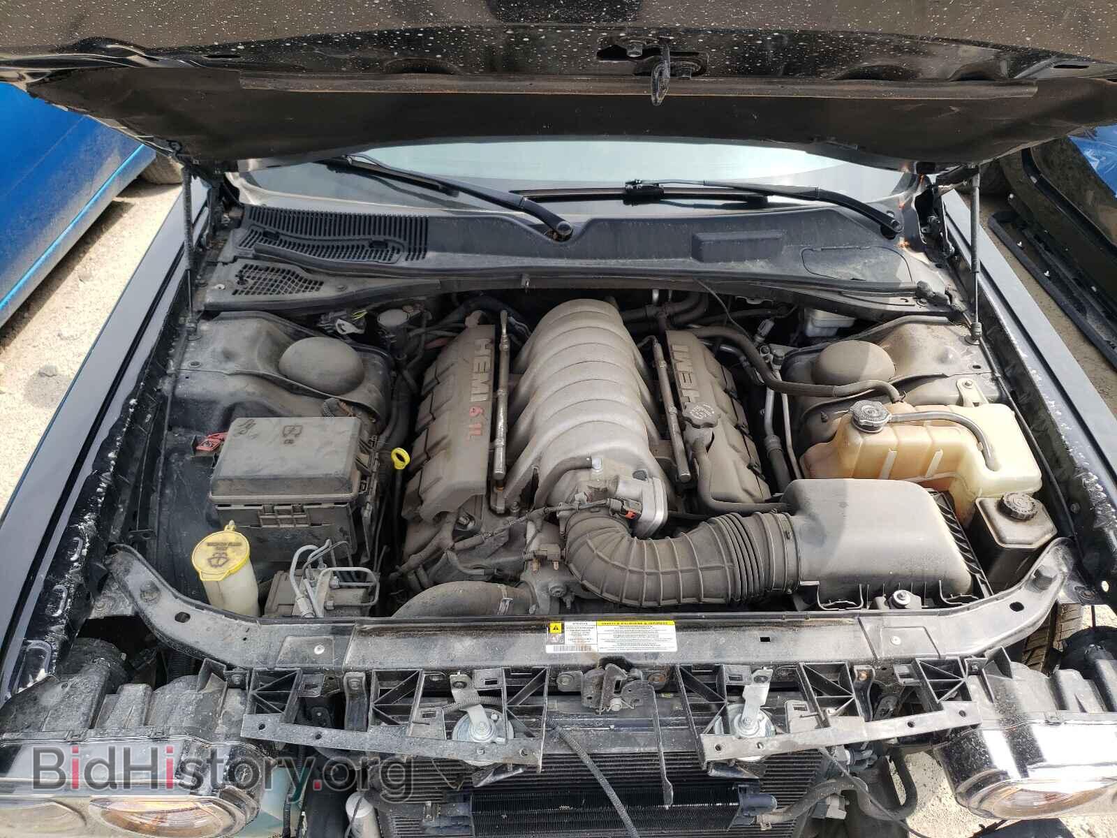 2010 DODGE CHALLENGER - VIN: 2B3CJ7DW9AH315153 - Фото 7
