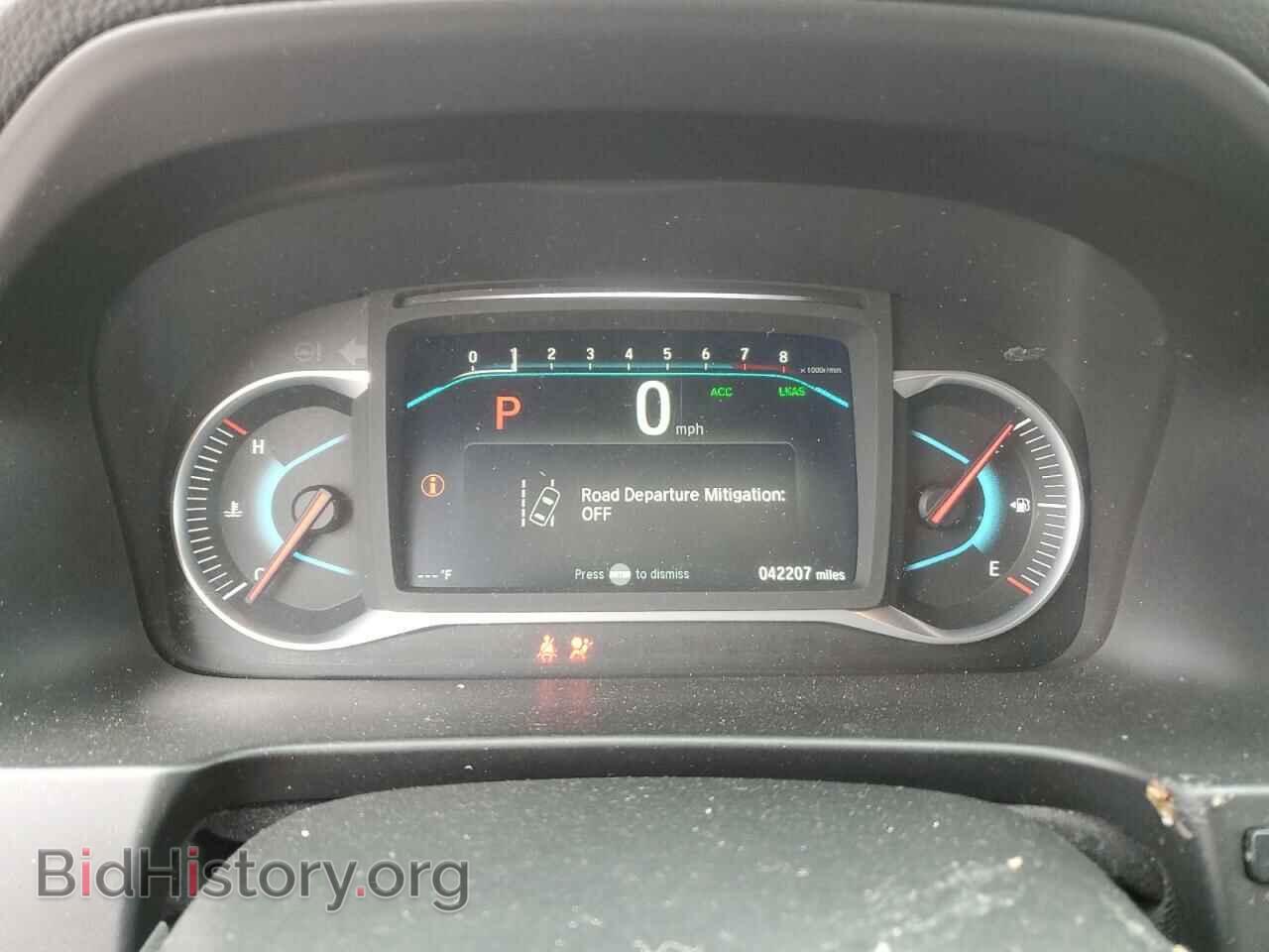 2019 HONDA PILOT - VIN: 5FNYF5H58KB040152 - Фото 9