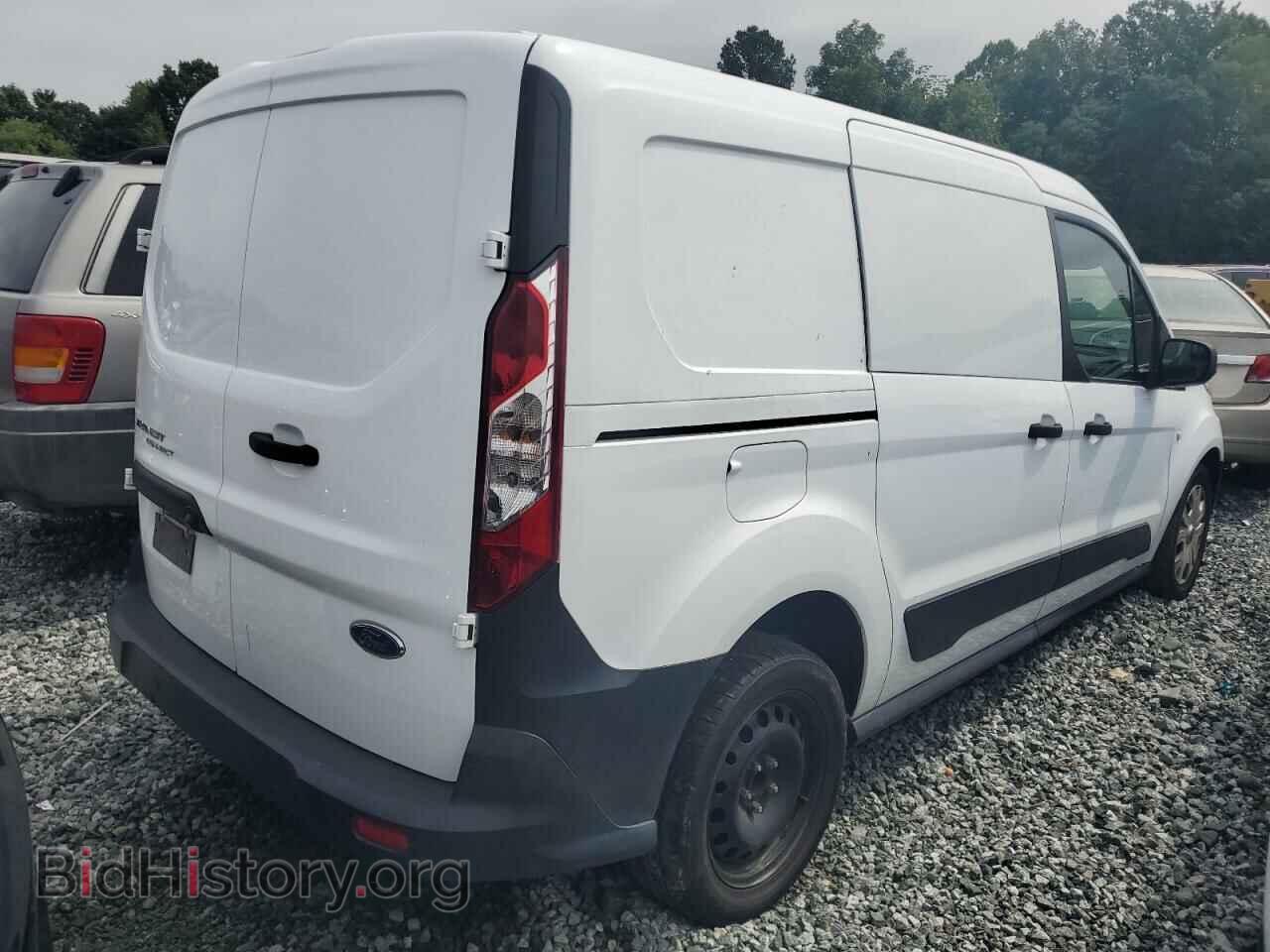 2019 FORD TRANSIT - VIN: NM0LS7E29K1385269 - Фото 3