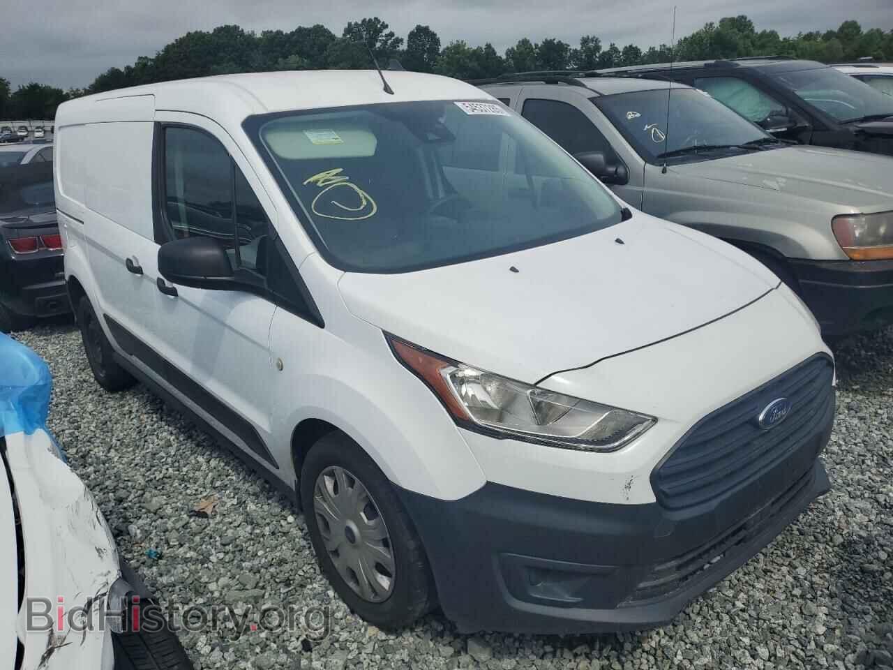 2019 FORD TRANSIT - VIN: NM0LS7E29K1385269 - Фото 4