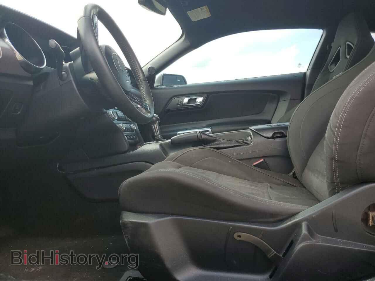 2017 FORD ALL Models - VIN: 1FA6P8TH6H5248893 - Фото 7
