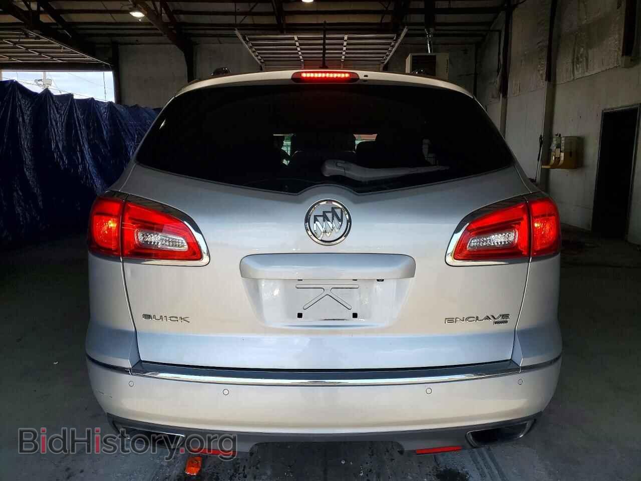 2013 BUICK ENCLAVE - VIN: 5GAKVCKD0DJ174602 - Photo 6