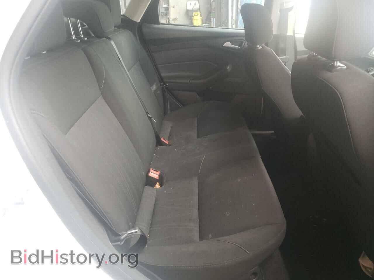 2017 FORD FOCUS - VIN: 1FADP3H28HL328626 - Photo 6