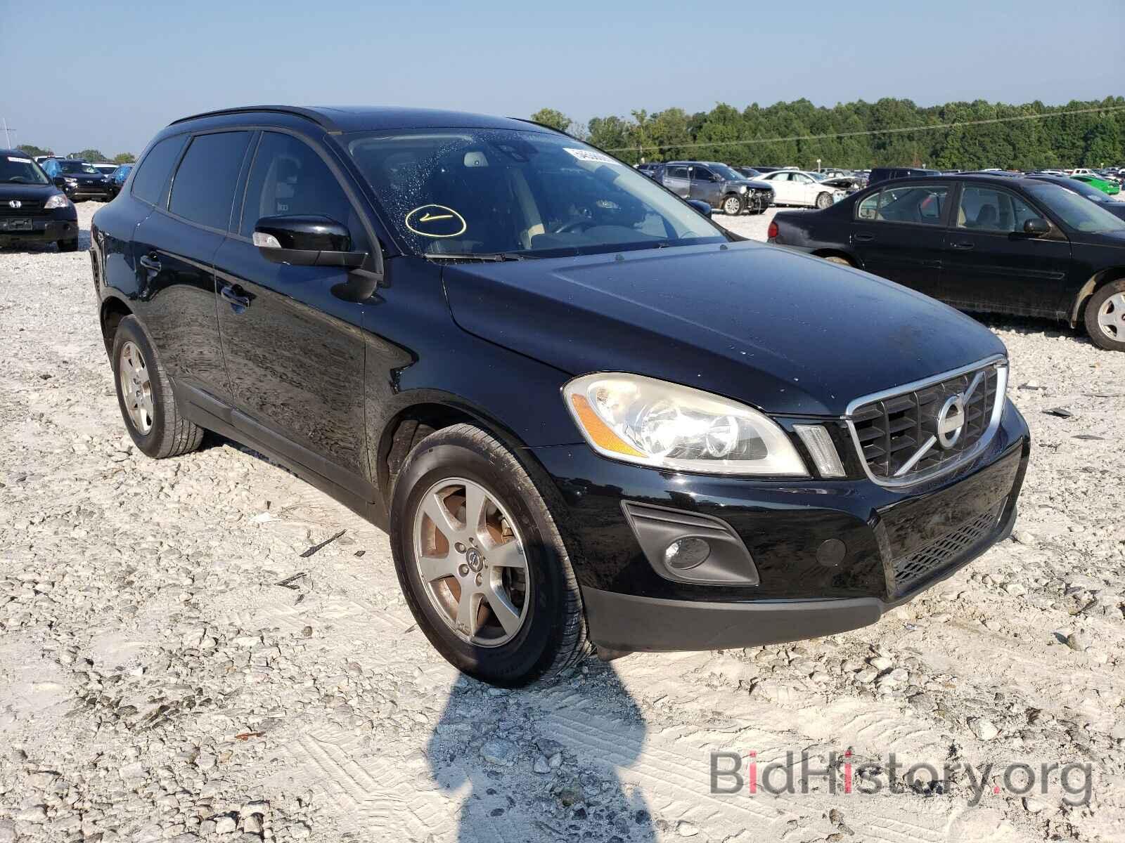 Photo YV4982DL3A2081207 - VOLVO XC60 2010