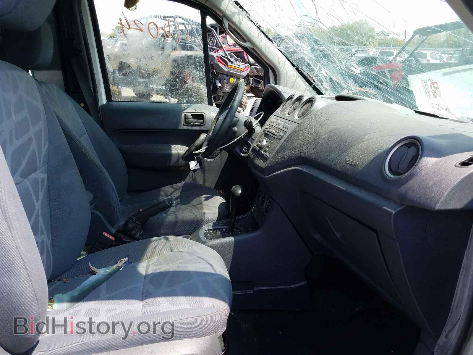 2010 FORD TRANSIT CO - VIN: NM0LS7DN0AT031168 - Фото 5