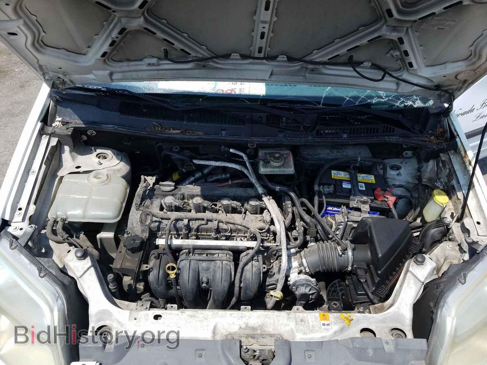 2010 FORD TRANSIT CO - VIN: NM0LS7DN0AT031168 - Фото 7