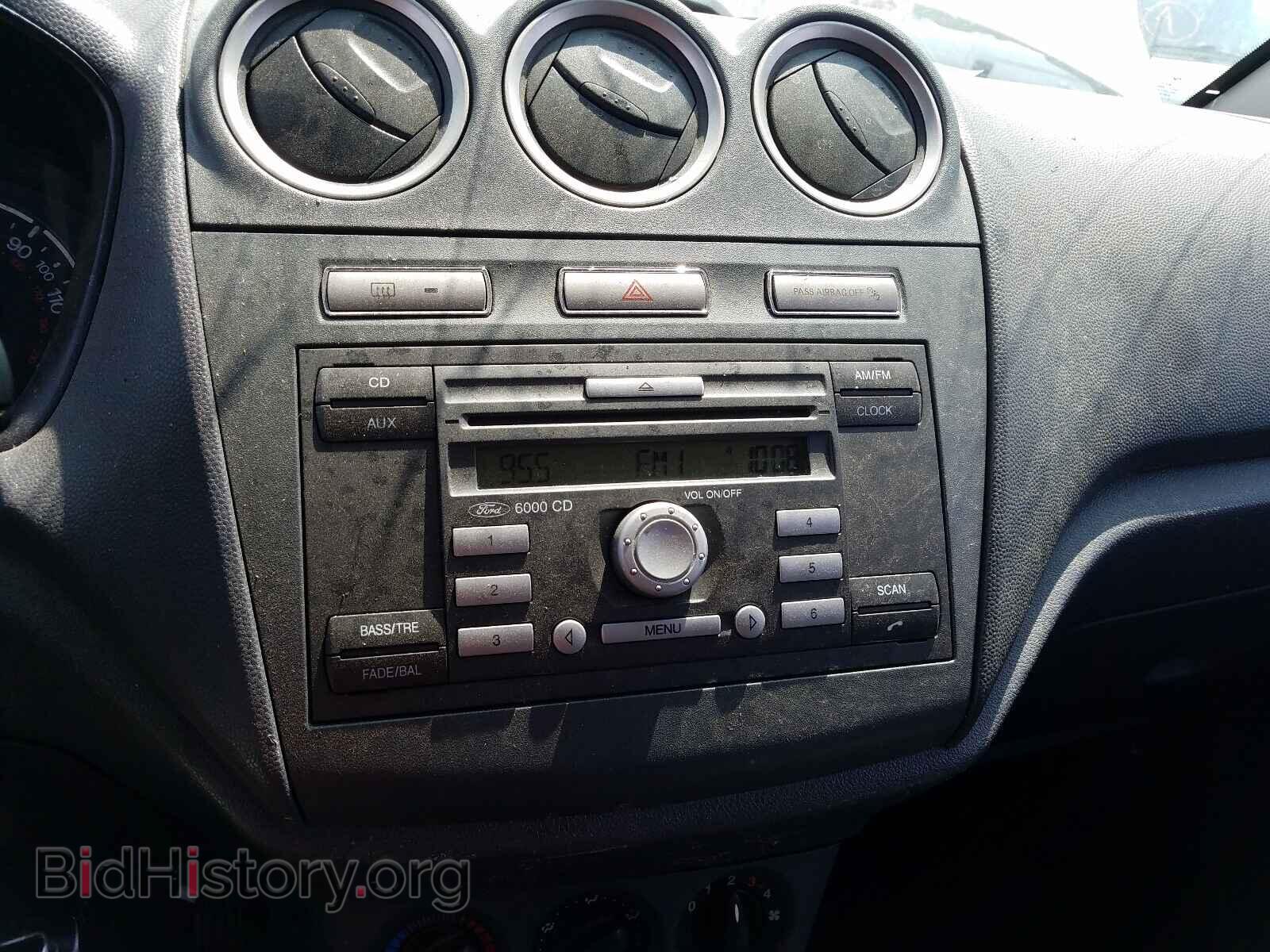 2010 FORD TRANSIT CO - VIN: NM0LS7DN0AT031168 - Фото 9