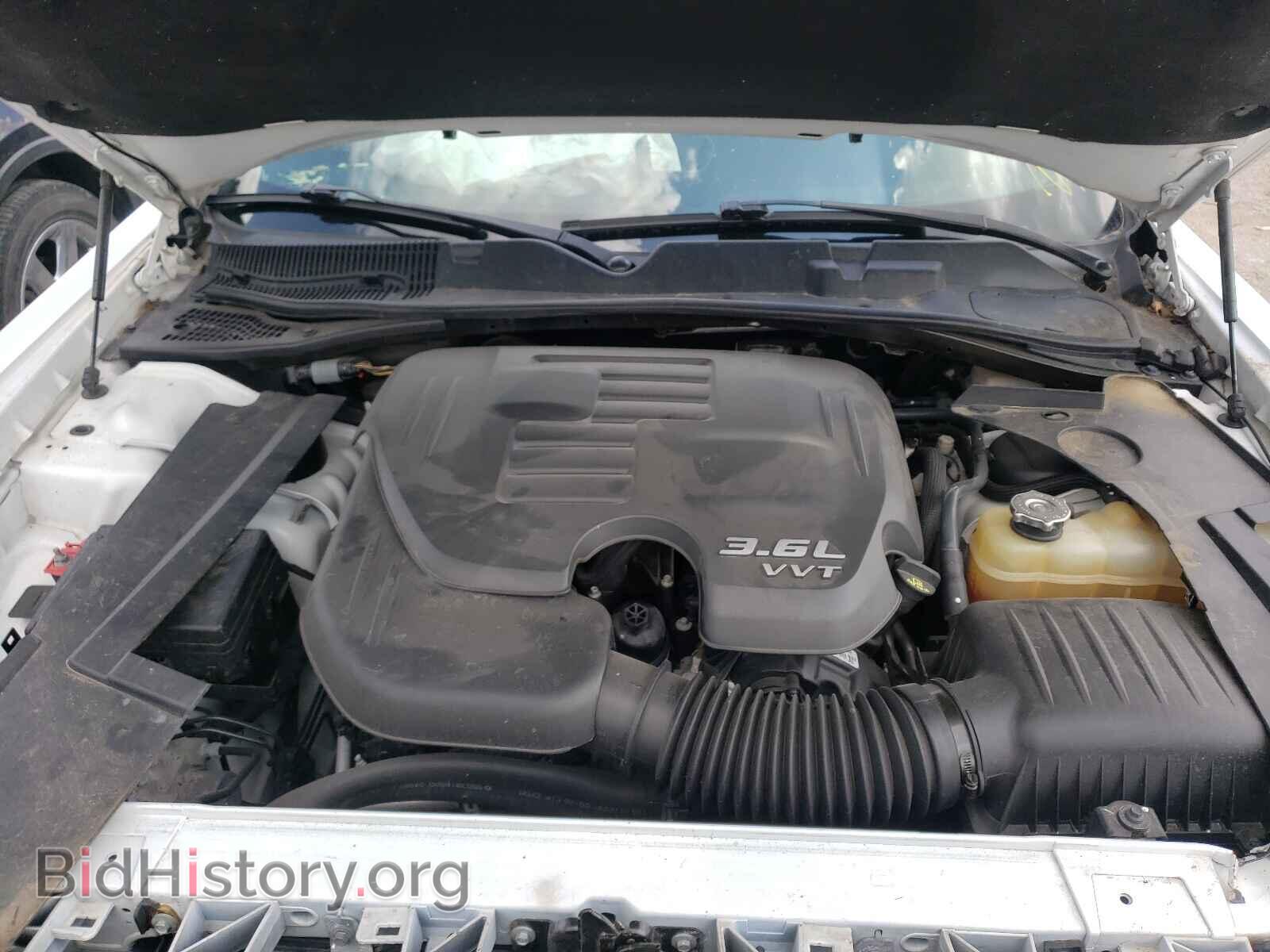 2015 DODGE CHALLENGER - VIN: 2C3CDZAG1FH843618 - Photo 7