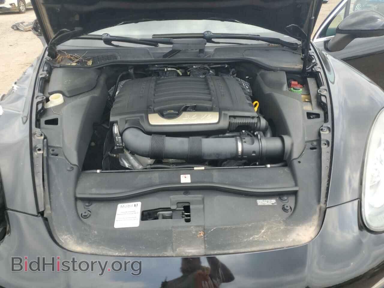 2011 PORSCHE CAYENNE - VIN: WP1AA2A28BLA04181 - Photo 12