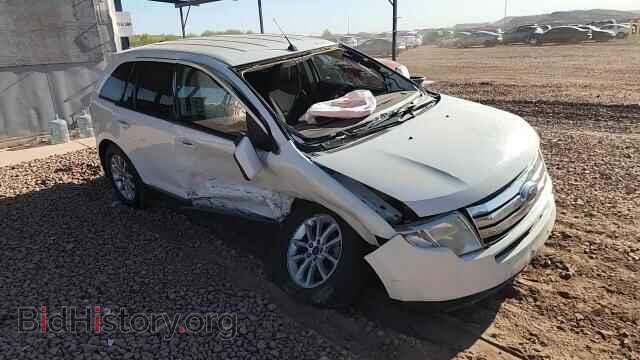 2010 FORD EDGE - VIN: 2FMDK4JC3ABB41622 - Photo 14