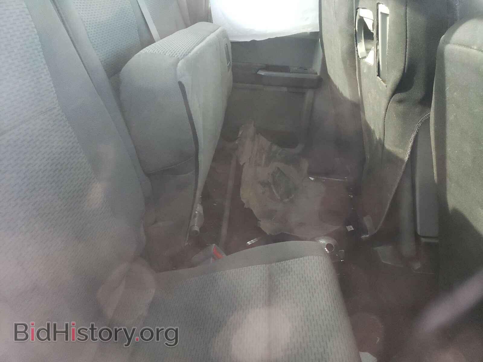 2017 FORD F150 - VIN: 1FTFX1EF7HFA74873 - Фото 6