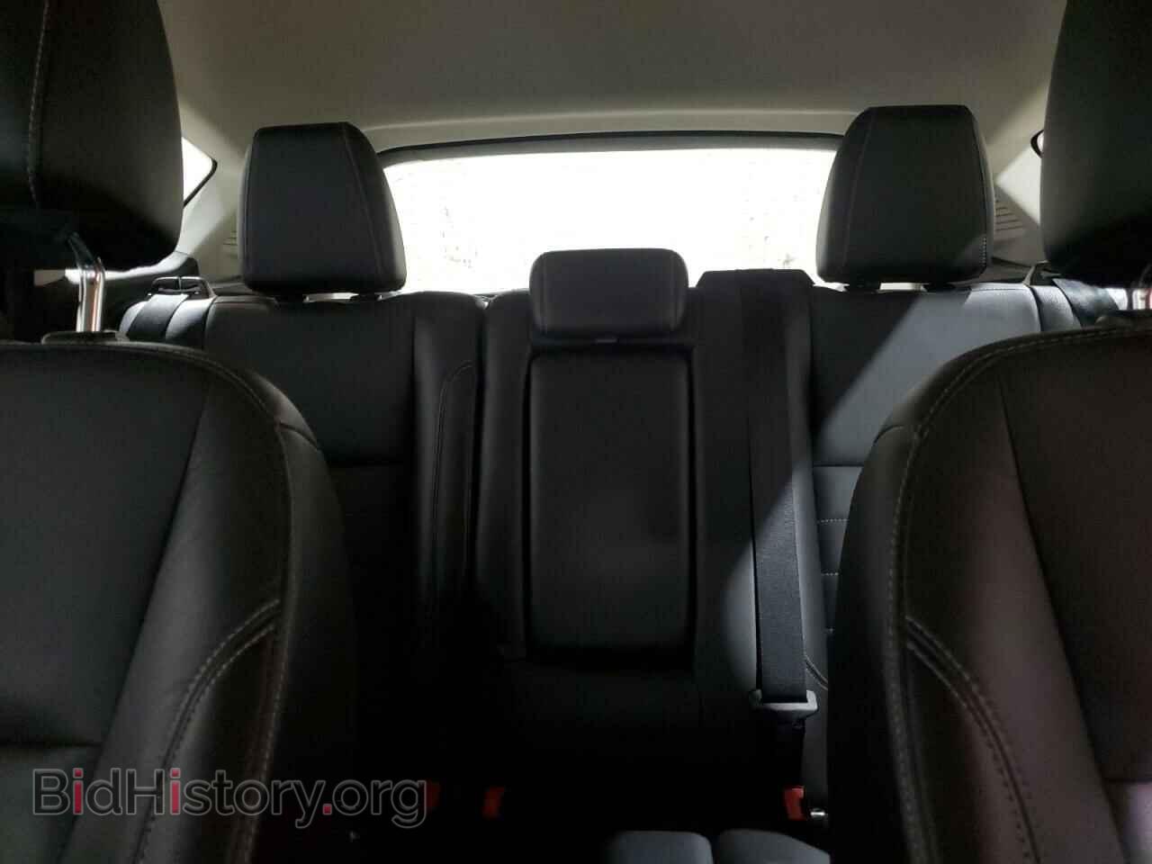 2014 FORD CMAX - VIN: 1FADP5BU0EL517854 - Фото 10