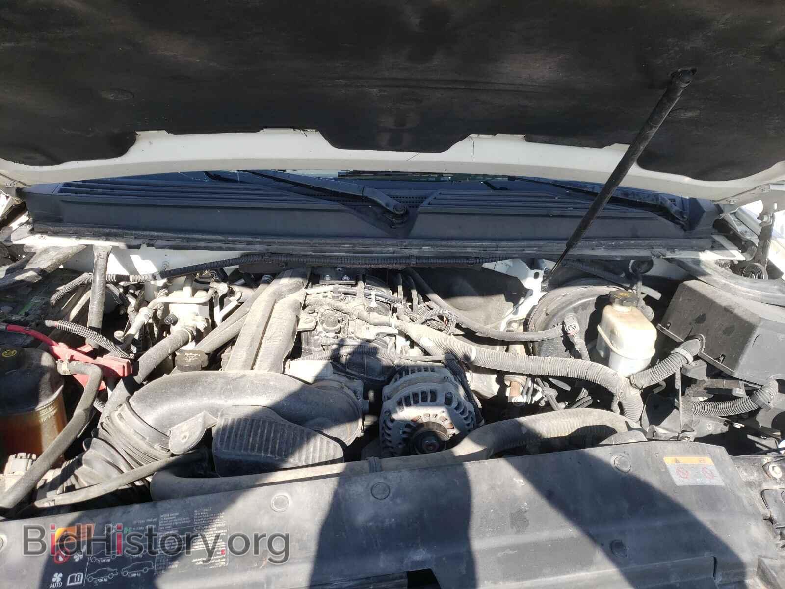 2011 GMC YUKON - VIN: 1GKS2MEF8BR309483 - Фото 7