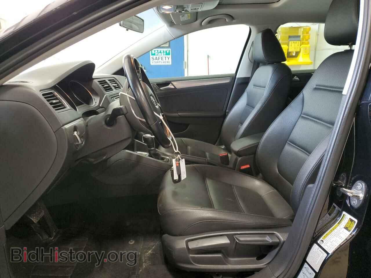 2017 VOLKSWAGEN JETTA - VIN: 3VWDB7AJ6HM349617 - Фото 7