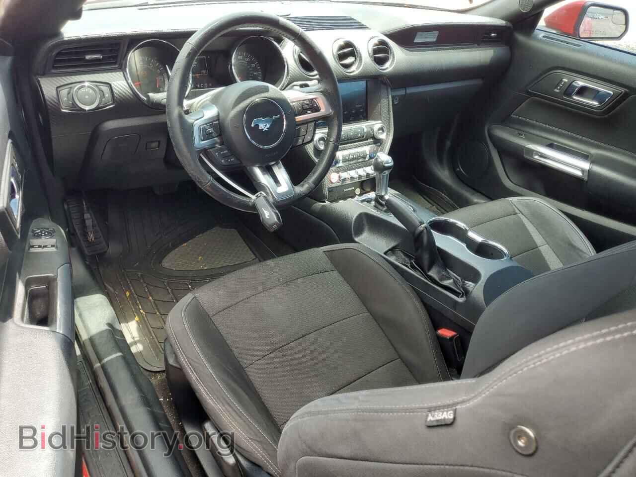 2016 FORD ALL Models - VIN: 1FA6P8AM2G5220362 - Фото 8