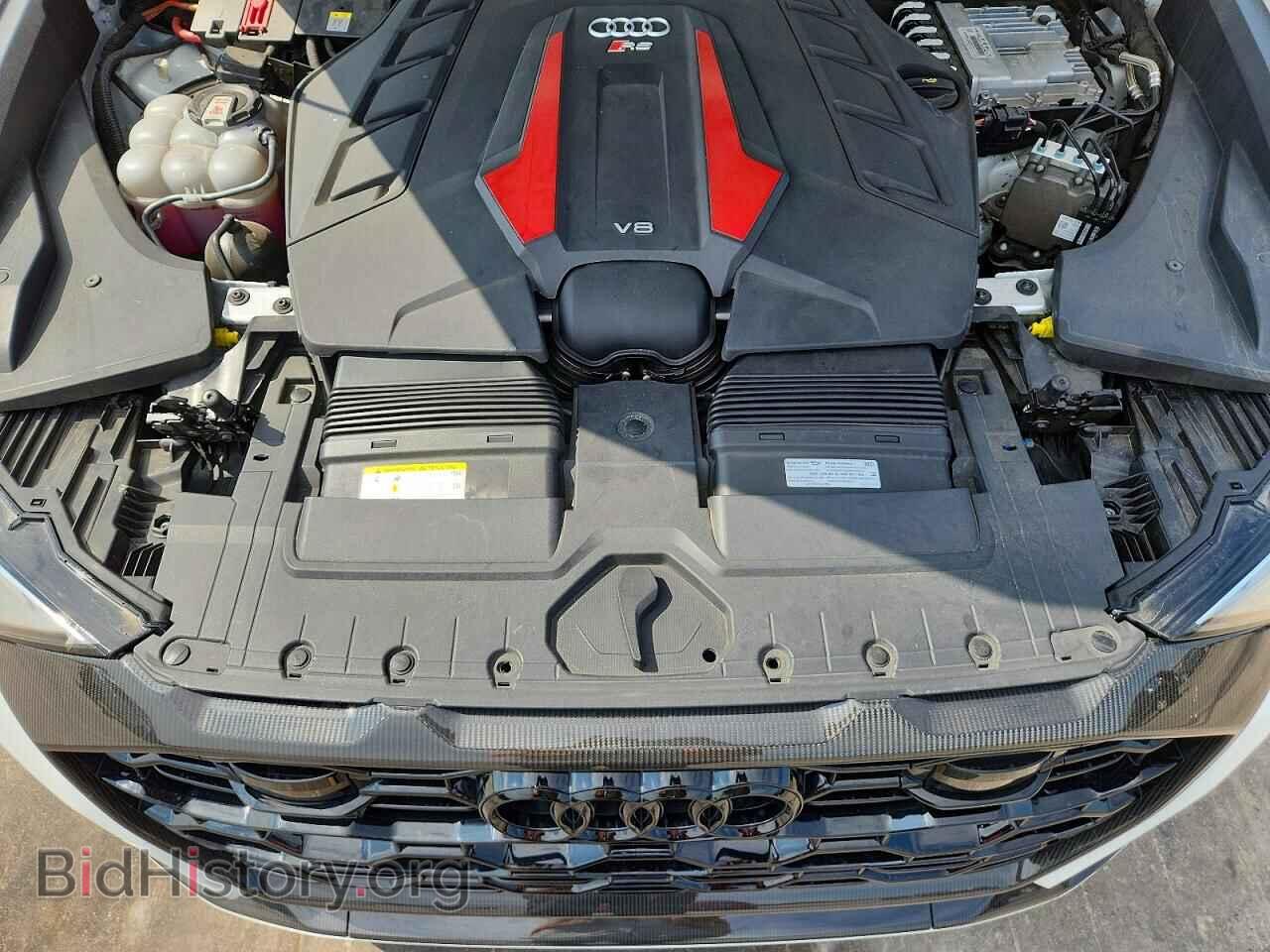 2022 AUDI RS - VIN: WU1ARBF11ND009055 - Photo 12
