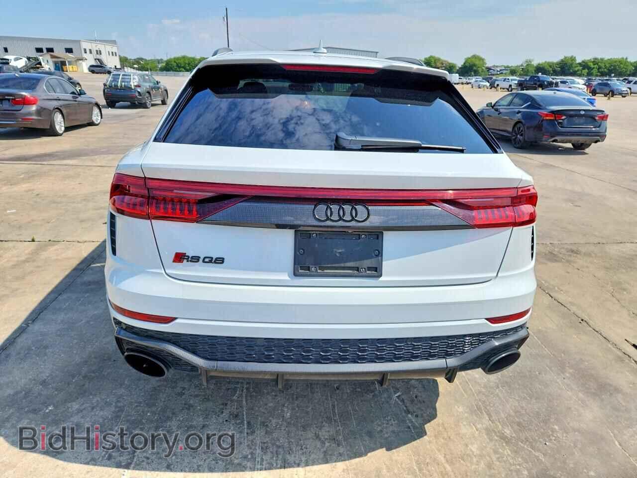 2022 AUDI RS - VIN: WU1ARBF11ND009055 - Photo 6
