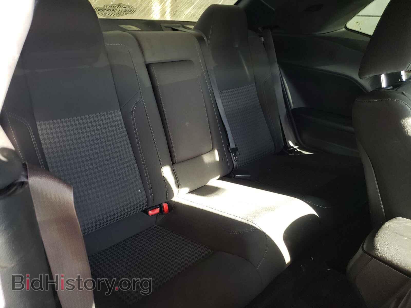 2015 DODGE CHALLENGER - VIN: 2C3CDZAG9FH877466 - Photo 6