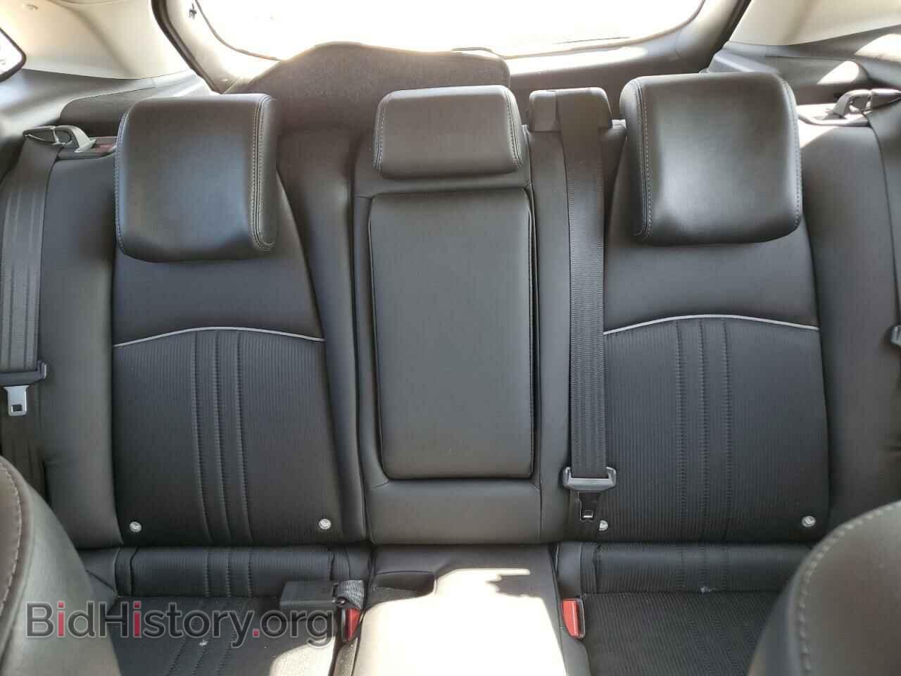 2019 MAZDA CX-3 - VIN: JM1DKFC78K0420065 - Фото 10