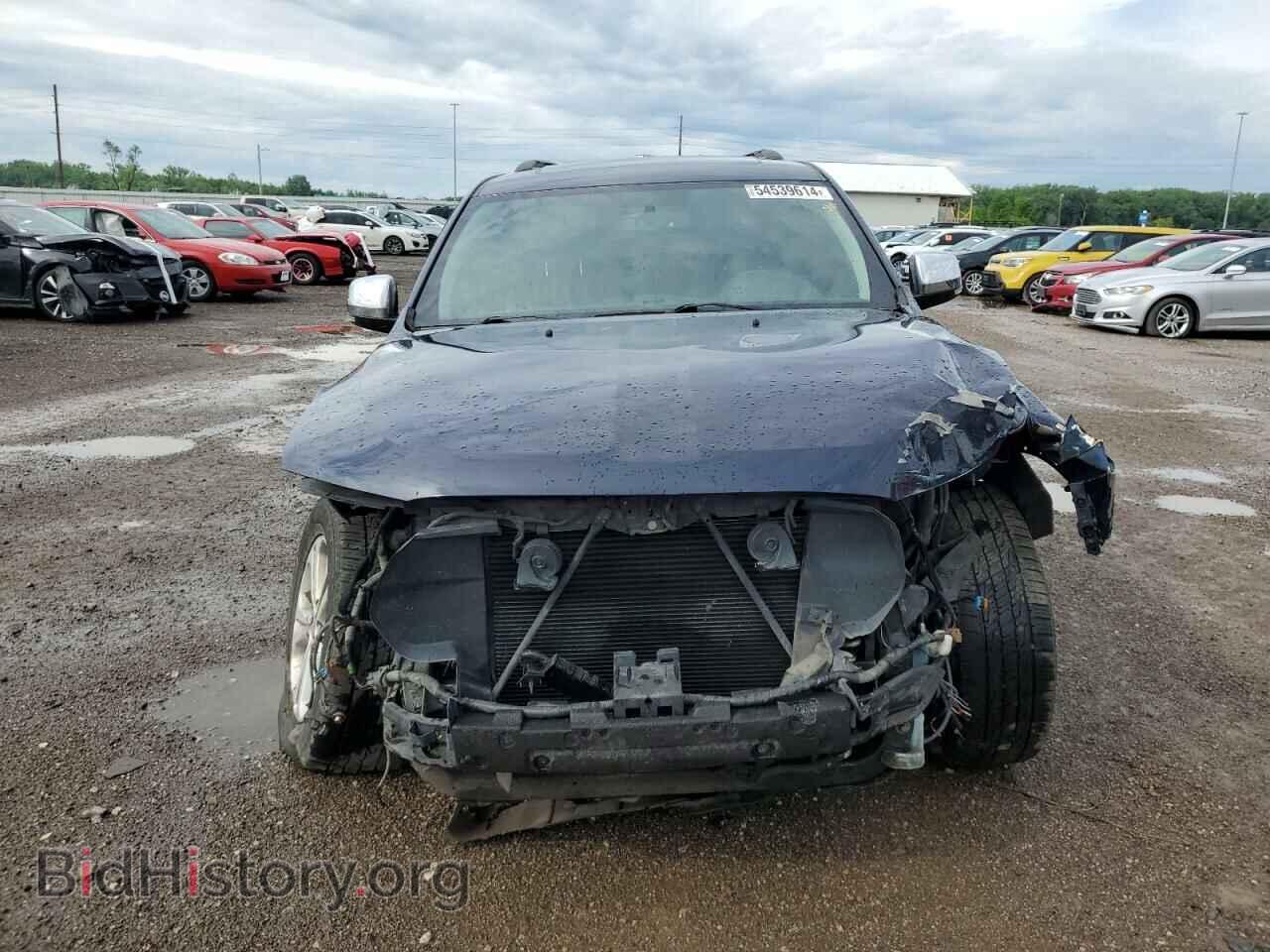 2013 DODGE DURANGO - VIN: 1C4RDJDG5DC682385 - Photo 5