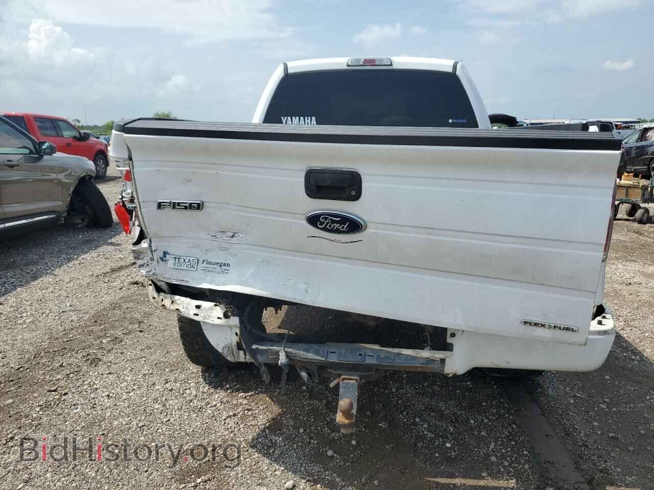 2014 FORD All Models - VIN: 1FTMF1CM5EKF53369 - Photo 6