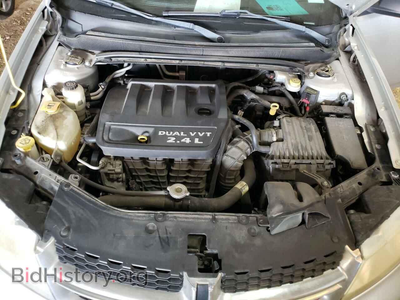 2012 DODGE AVENGER - VIN: 1C3CDZABXCN293634 - Photo 7