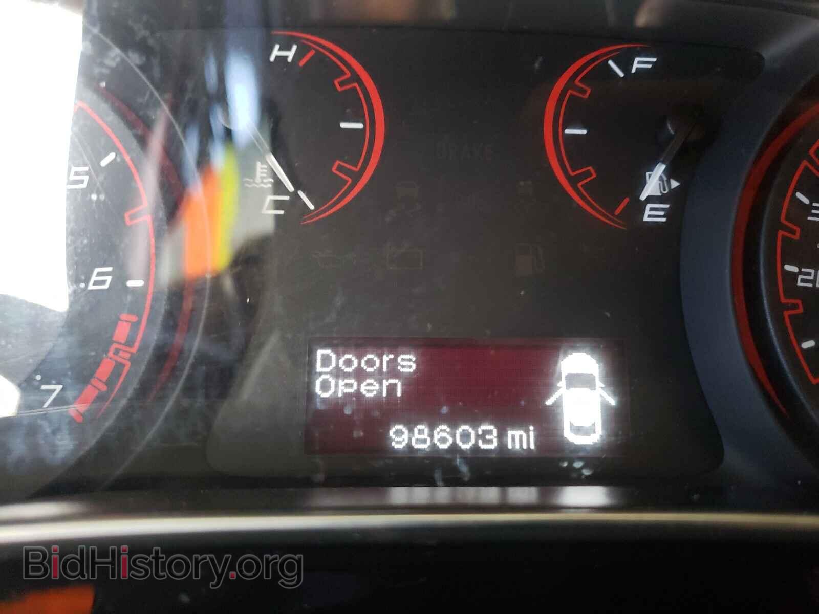 2015 DODGE DART - VIN: 1C3CDFAA5FD300487 - Фото 8