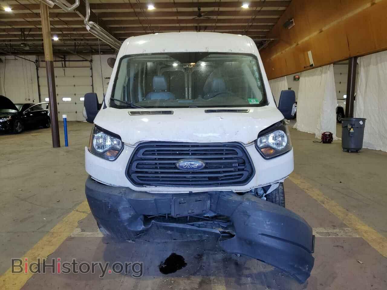 2018 FORD TRANSIT - VIN: 1FTYR2CM3JKA52361 - Фото 5