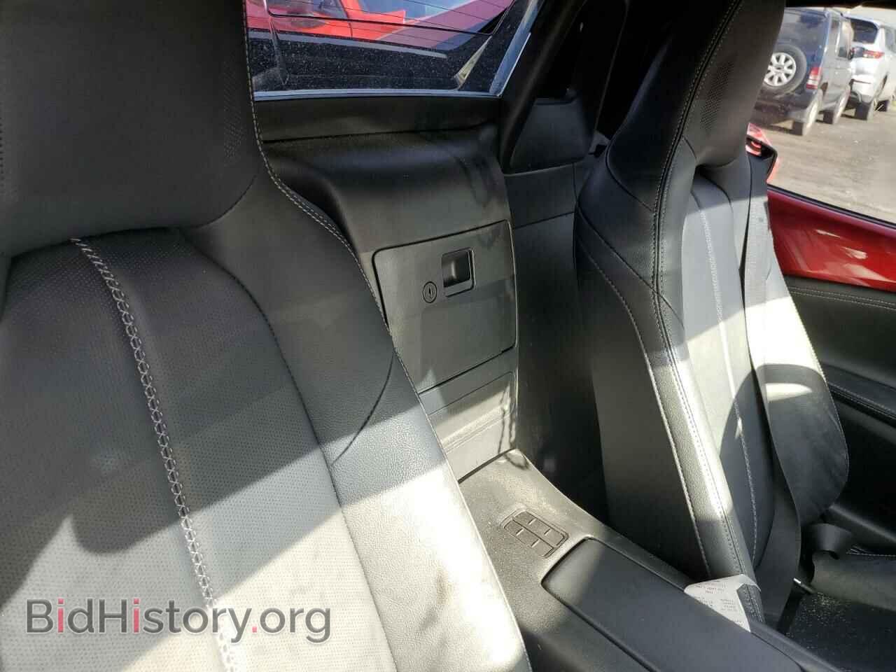 2022 MAZDA MX5 - VIN: JM1NDAM71N0506564 - Фото 10