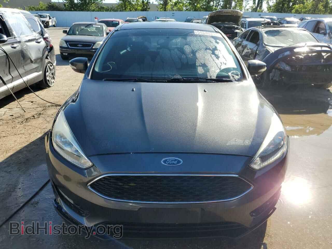 2015 FORD FOCUS - VIN: 1FADP3F24FL219967 - Photo 5