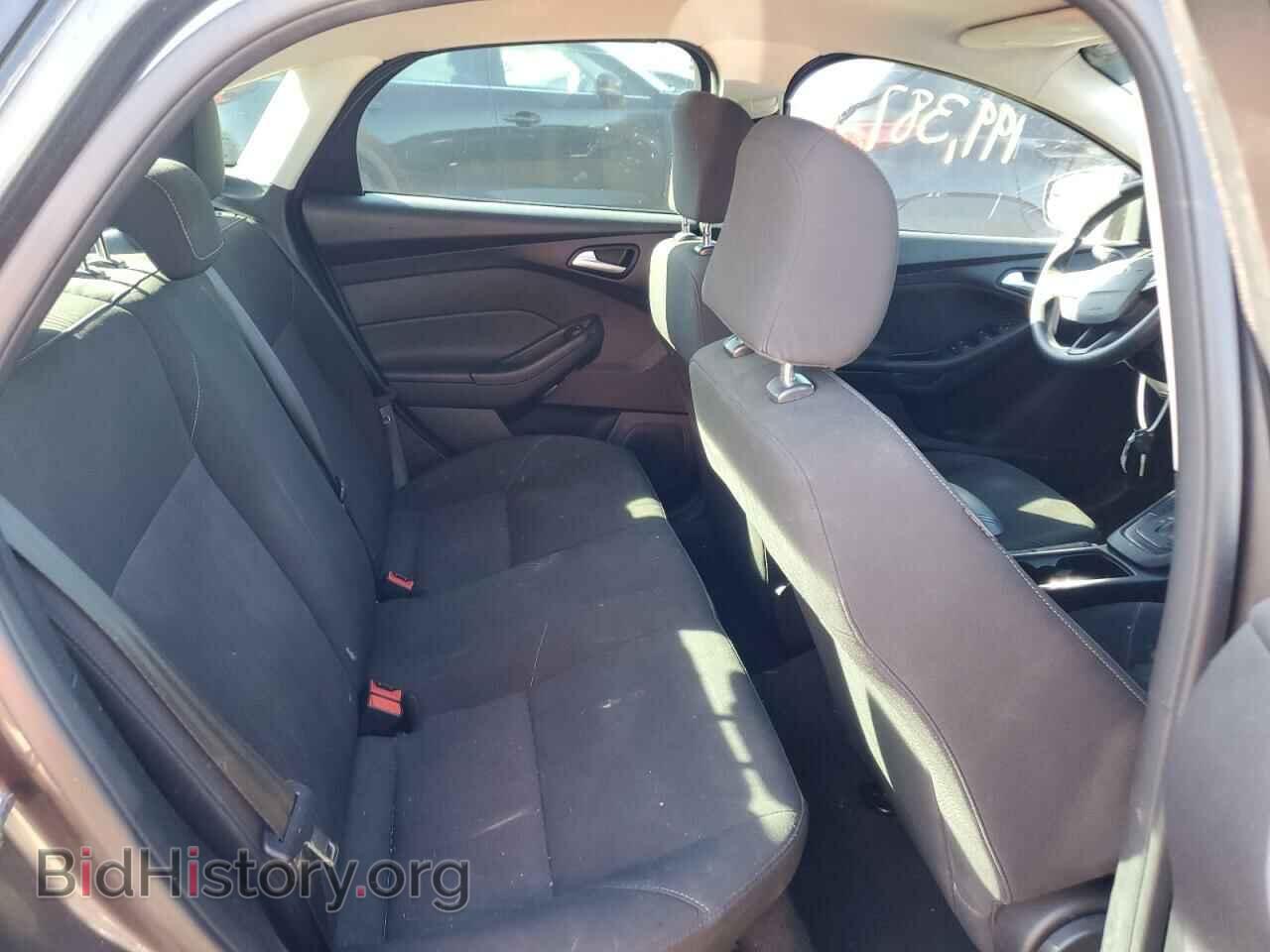 2015 FORD FOCUS - VIN: 1FADP3F24FL219967 - Photo 10
