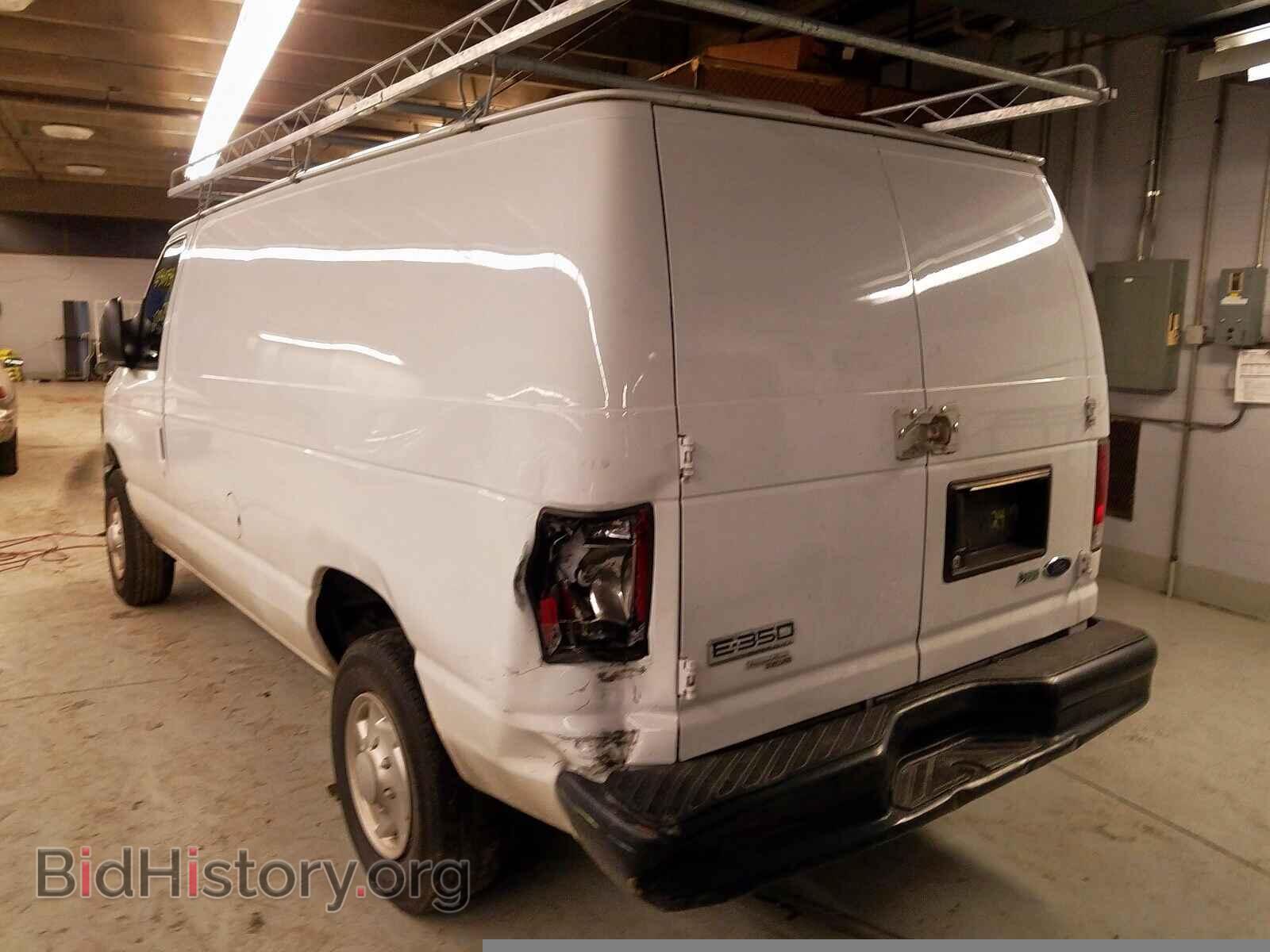 2012 FORD ECONOLINE - VIN: 1FTSE3EL8CDA11288 - Photo 3