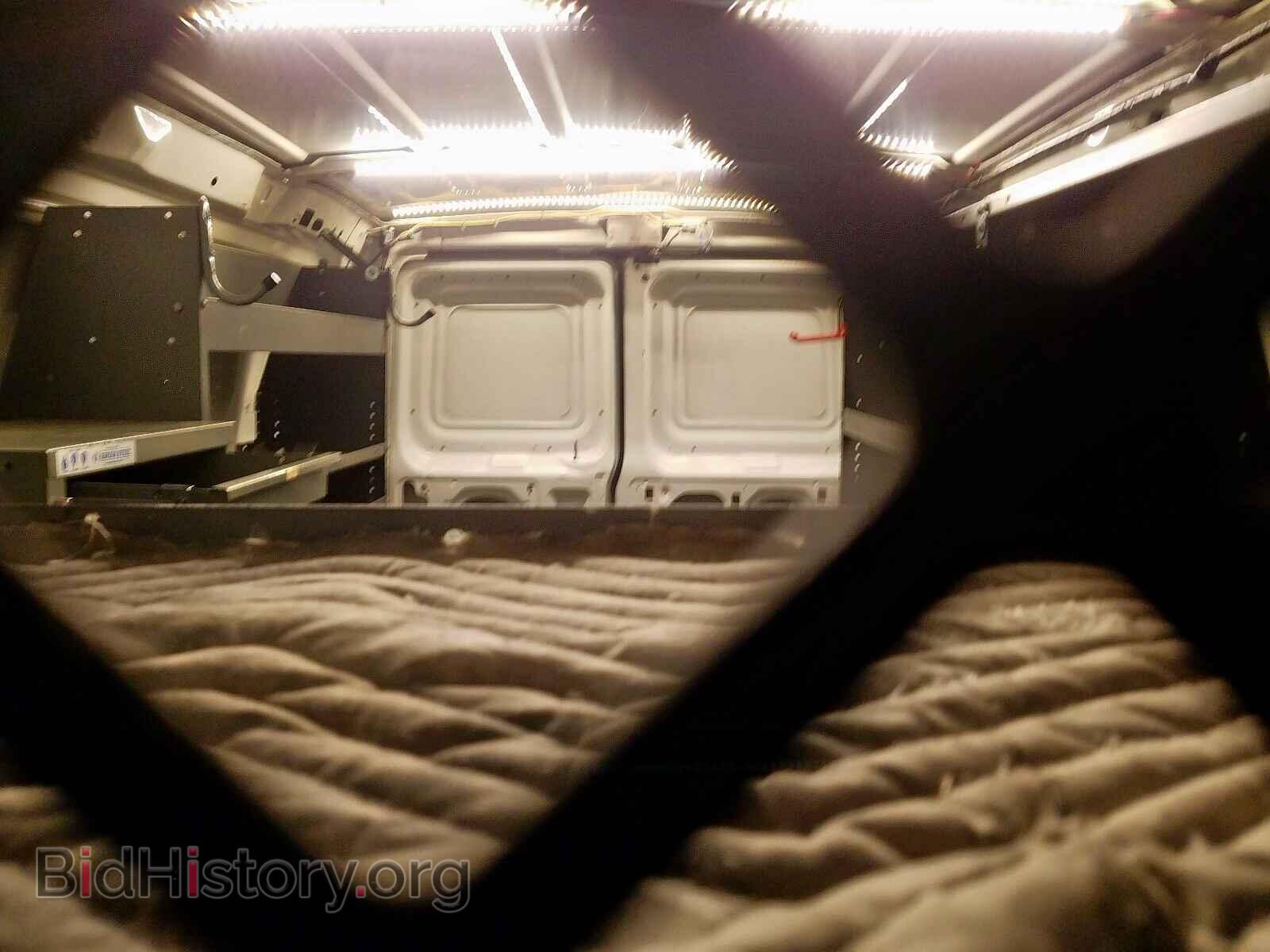 2012 FORD ECONOLINE - VIN: 1FTSE3EL8CDA11288 - Photo 6