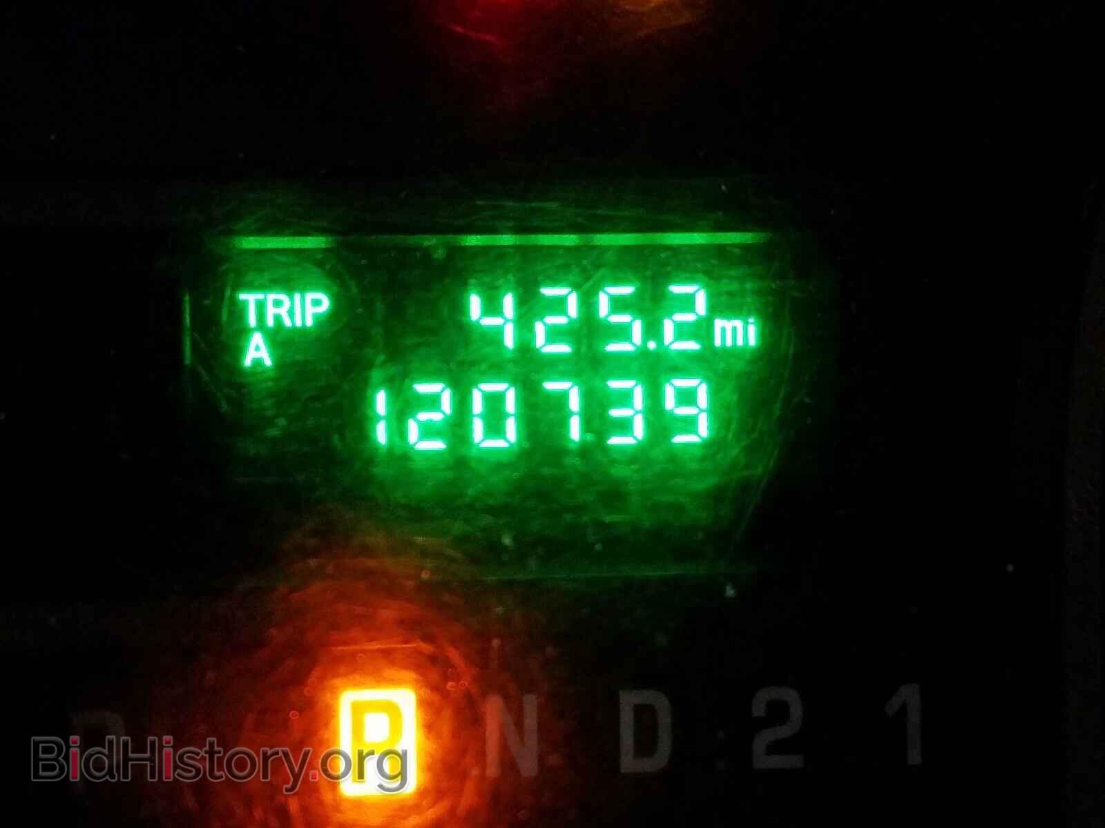 2012 FORD ECONOLINE - VIN: 1FTSE3EL8CDA11288 - Photo 8