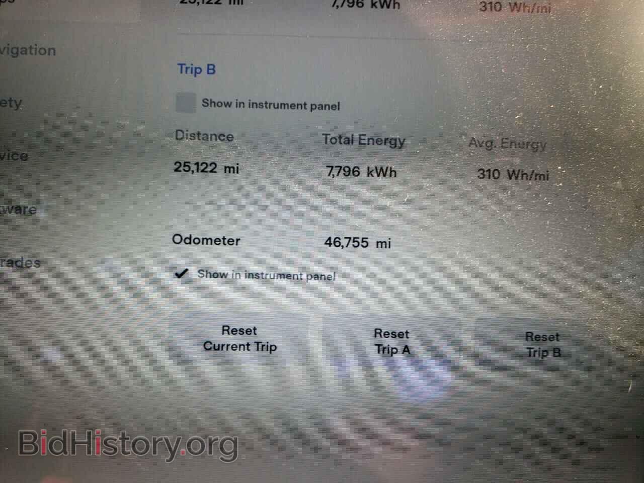 2015 TESLA MODEL S - VIN: 5YJSA1S22FF092605 - Фото 8