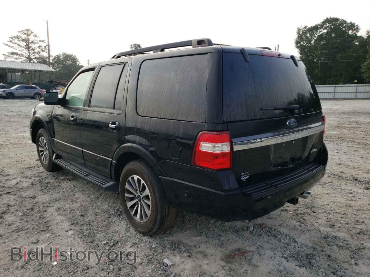 2017 FORD EXPEDITION - VIN: 1FMJU1JT3HEA74451 - Фото 3