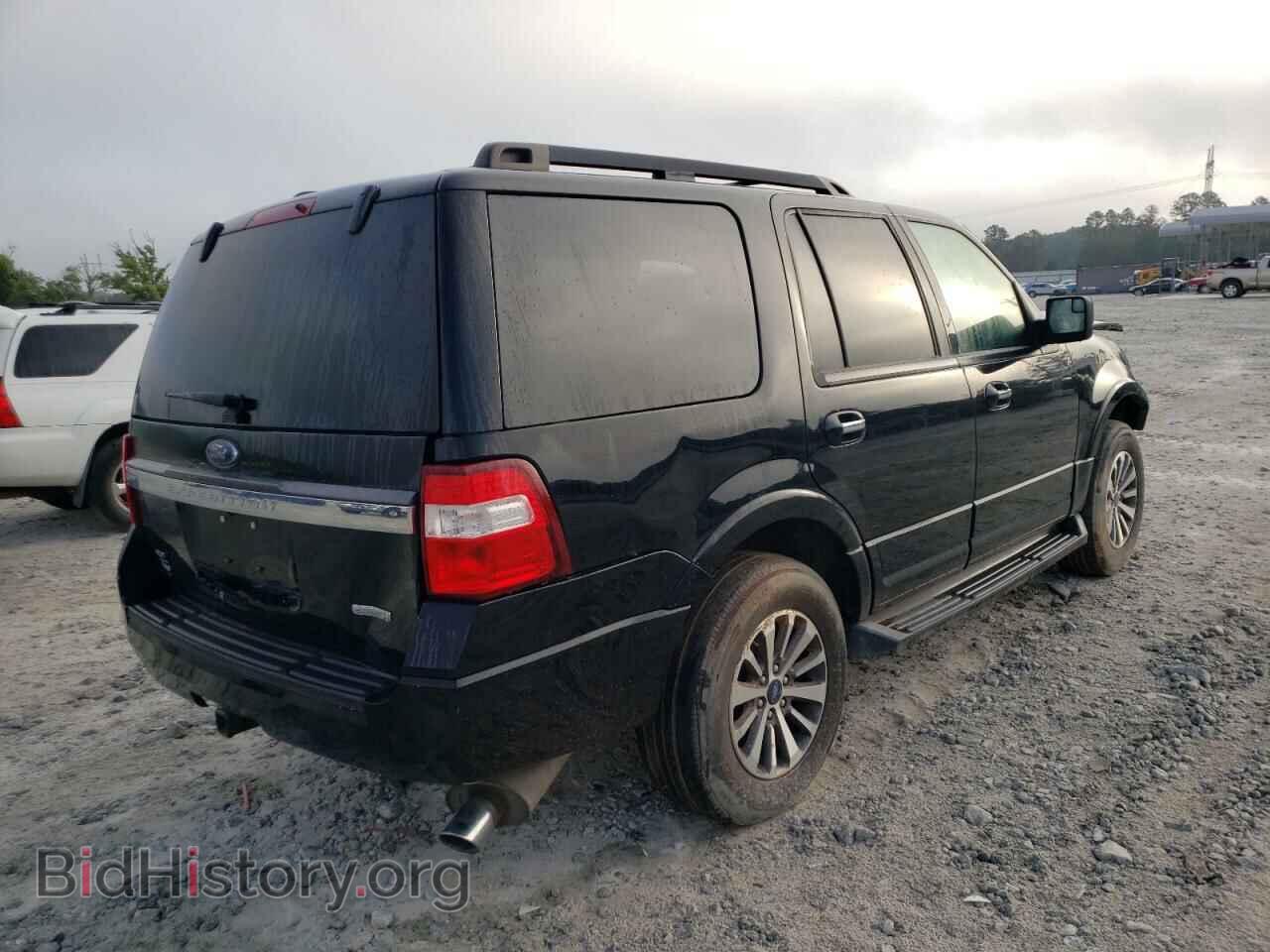 2017 FORD EXPEDITION - VIN: 1FMJU1JT3HEA74451 - Фото 4