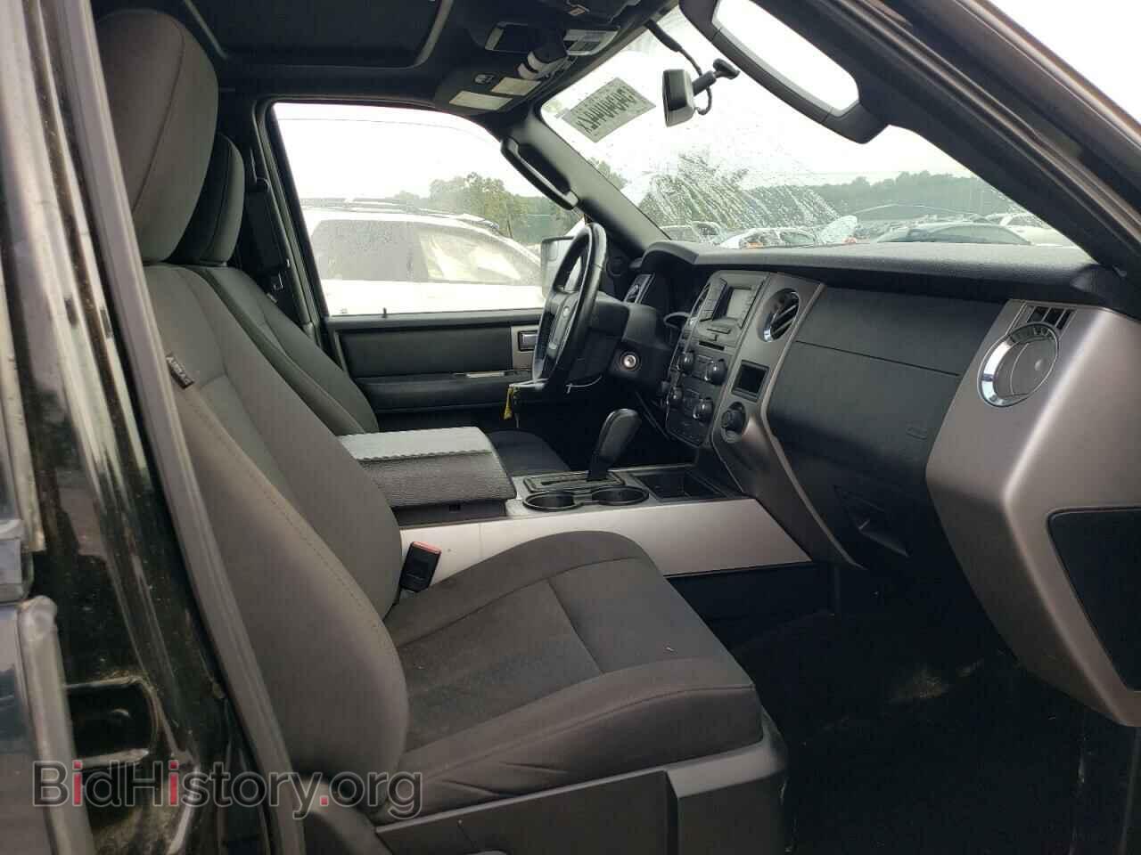 2017 FORD EXPEDITION - VIN: 1FMJU1JT3HEA74451 - Фото 5