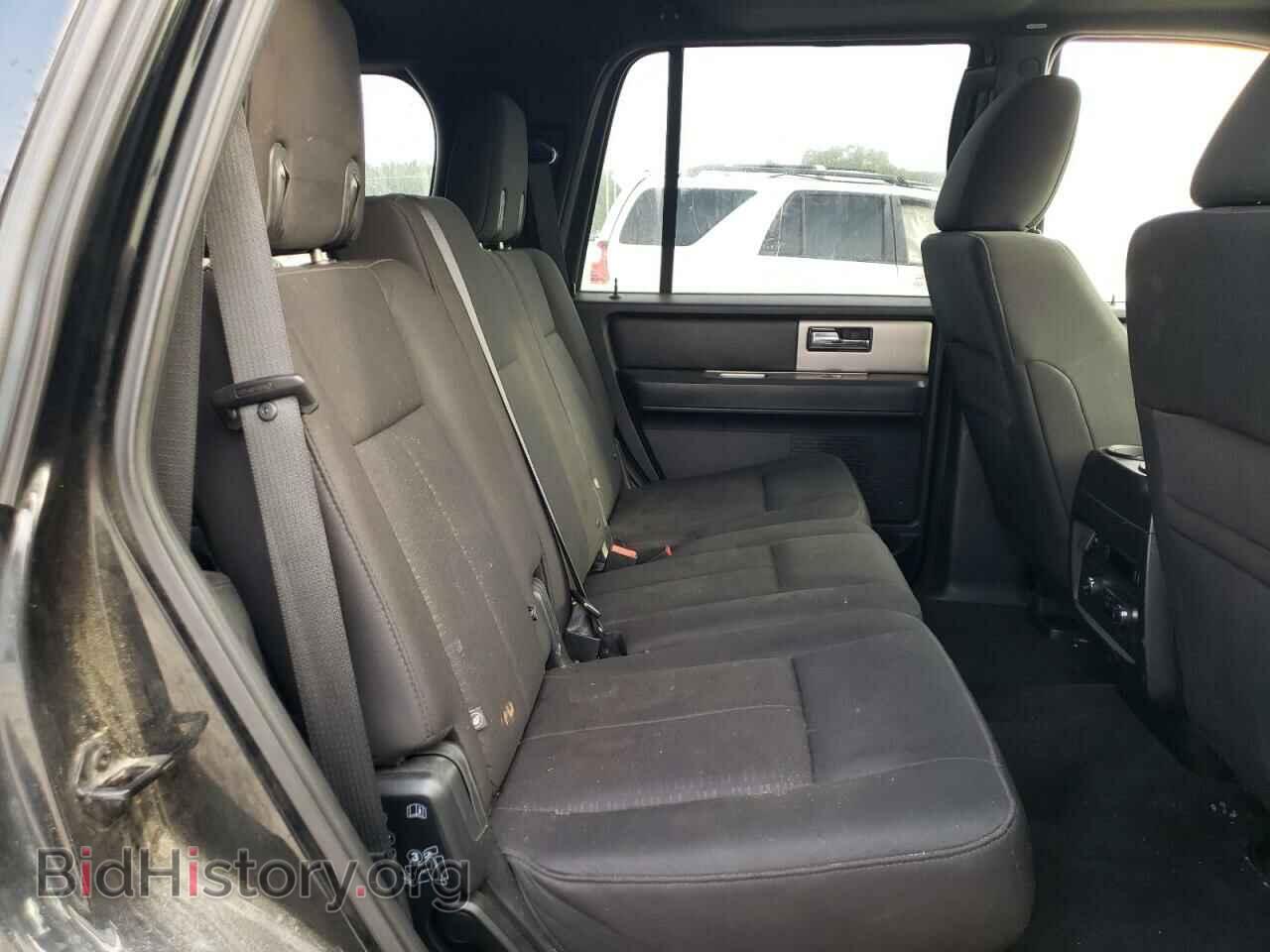 2017 FORD EXPEDITION - VIN: 1FMJU1JT3HEA74451 - Фото 6