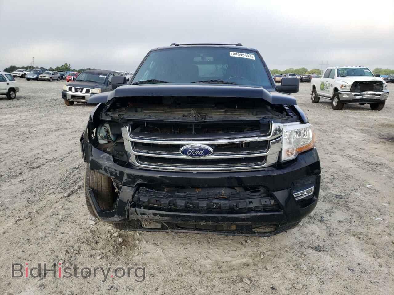 2017 FORD EXPEDITION - VIN: 1FMJU1JT3HEA74451 - Фото 9