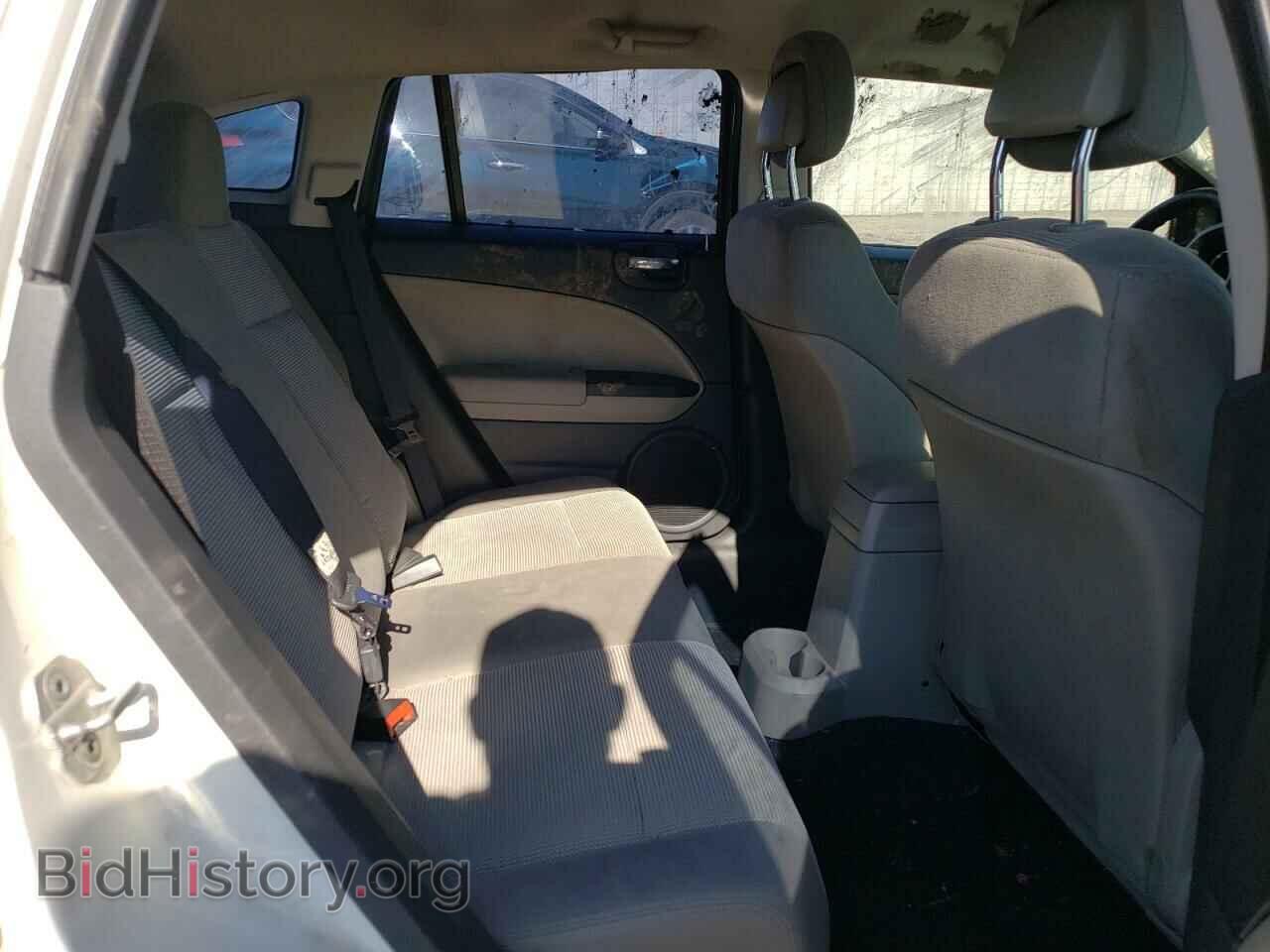 2010 DODGE CALIBER - VIN: 1B3CB4HA6AD586811 - Фото 10