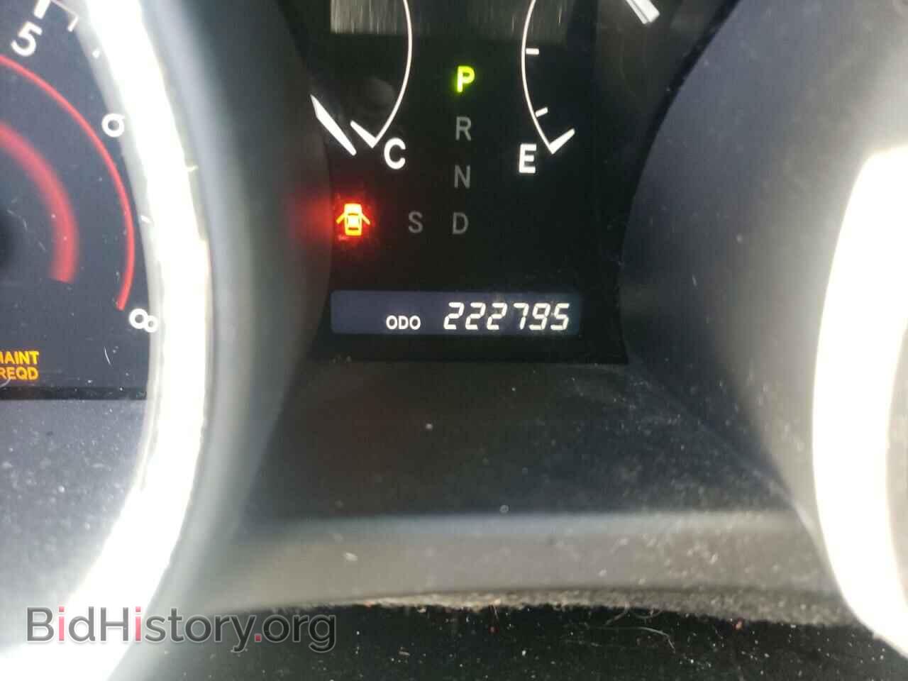 2012 TOYOTA HIGHLANDER - VIN: 5TDZA3EH3CS024086 - Фото 8