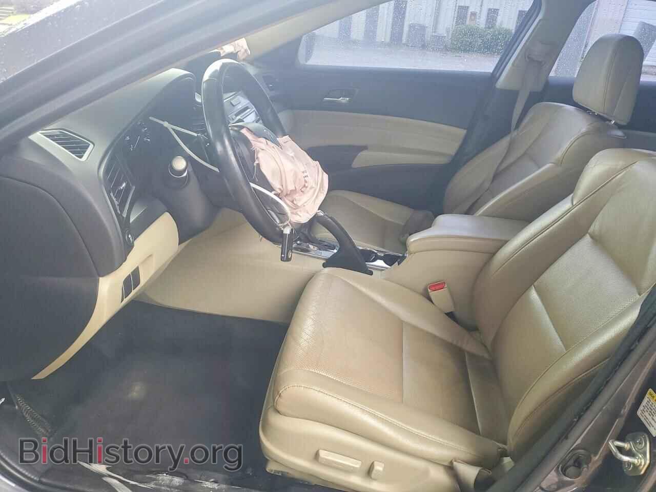 2015 ACURA ILX - VIN: 19VDE1F78FE010944 - Photo 7
